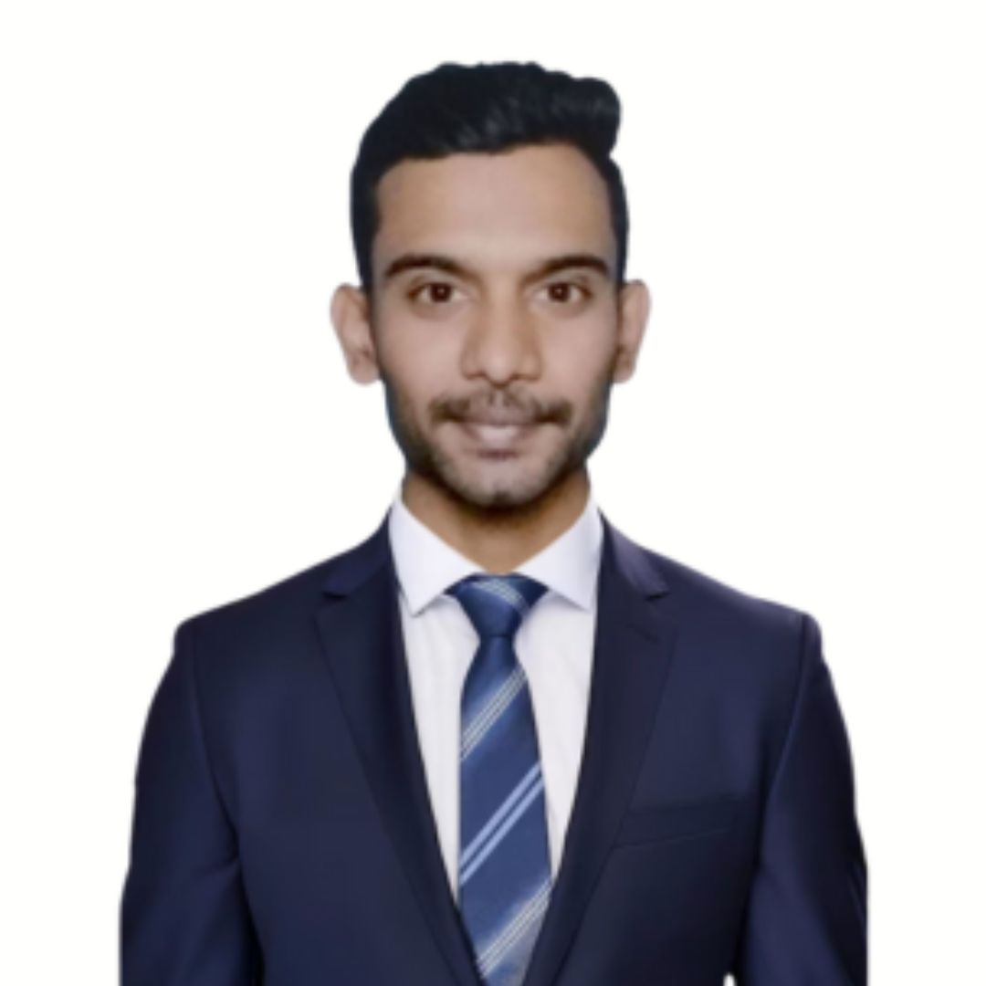 Shivakumar Hugar